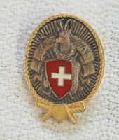 ANSTECKER