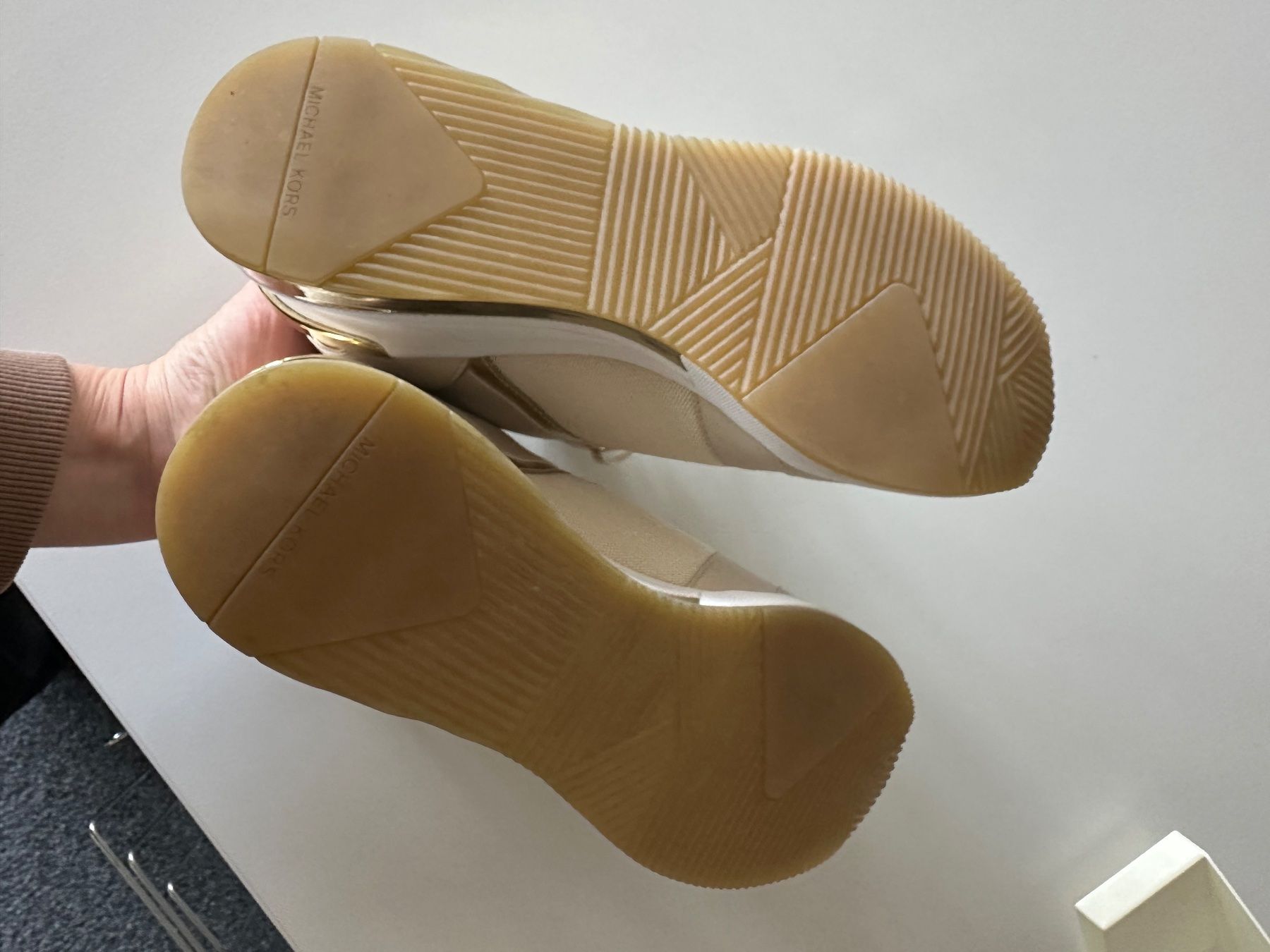 Michael Kors Scarpe da donna: Michael Kors Schuhe – Usato da Rotkreuz venduto da ang_s7kc 4