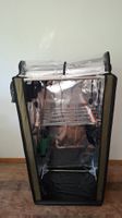 Growbox Set komplett