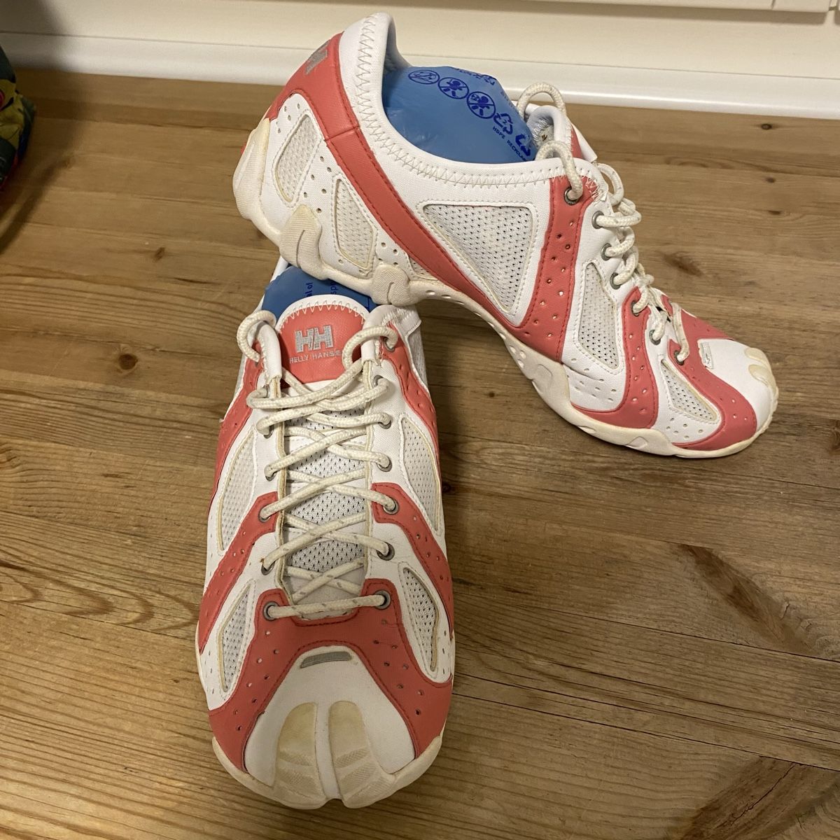 Helly Hansen Chaussures femmes: Segelschuhe Damen 39 – D'occasion à Regensdorf par Langenbach51 1
