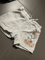 Tom & Jerry Shorts, Gr. 110/116, Top Zustand für den Sommer!