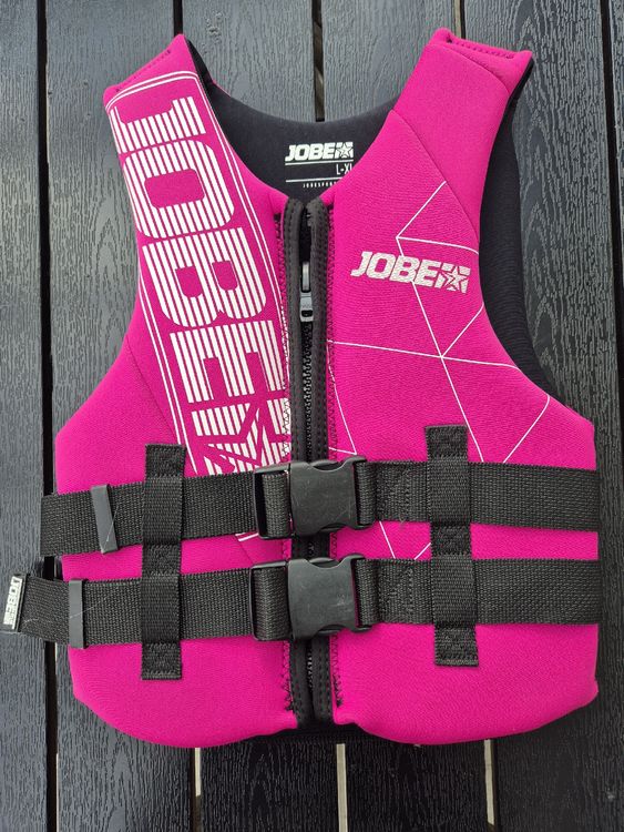 Benutzer definierte Neopren Surf Schwimmweste für Erwachsene Männer und Frauen P