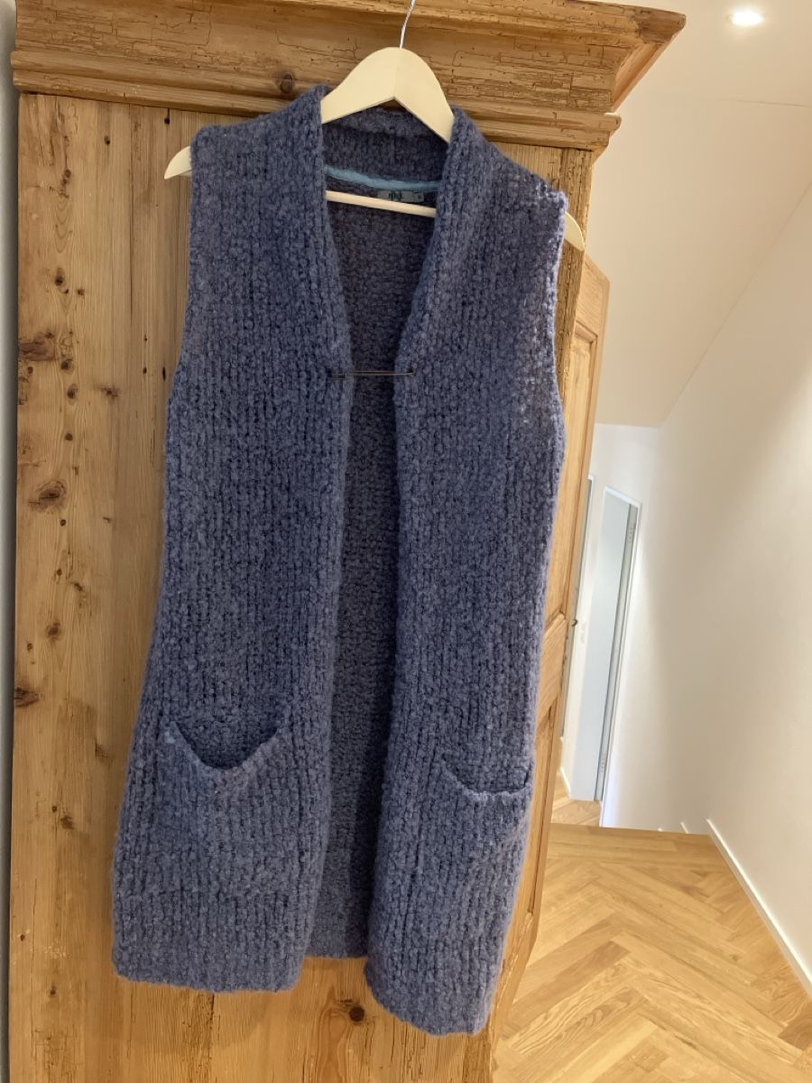 Nile Giacche: Nile Strickjacke Gr.M – Usato da Wermatswil venduto da Nahele