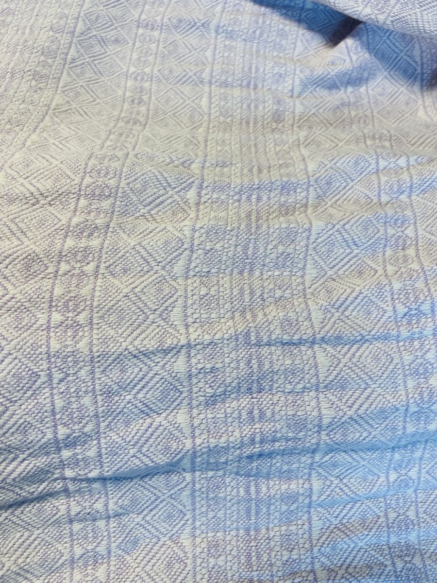 Porte-bébés ventraux & dorsaux: Ringsling – D'occasion à Winterthur par Ala_Minor 2