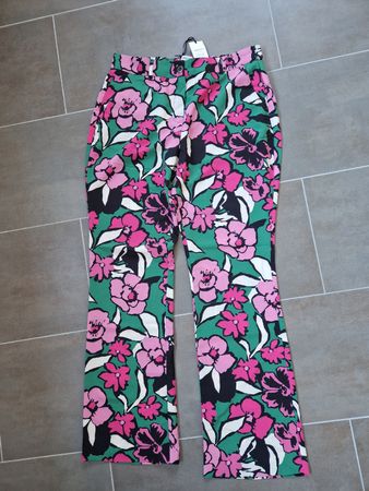 Morgan Hose UK 14 NEU