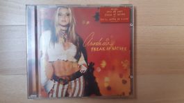 ANASTACIA (Freak Of Nature) CD