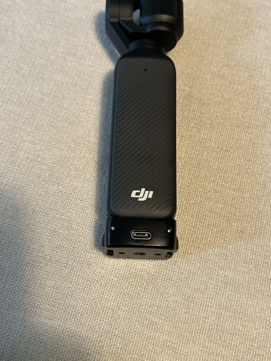 DJI Action Cam: DJI Osmo Pocket 3 - like brand new - with 7 accessories – Nuovo (secondo la descrizione) da Zürich venduto da giovi321 7