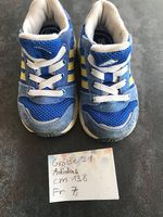 Halbschuhe Gr.21 Adidas