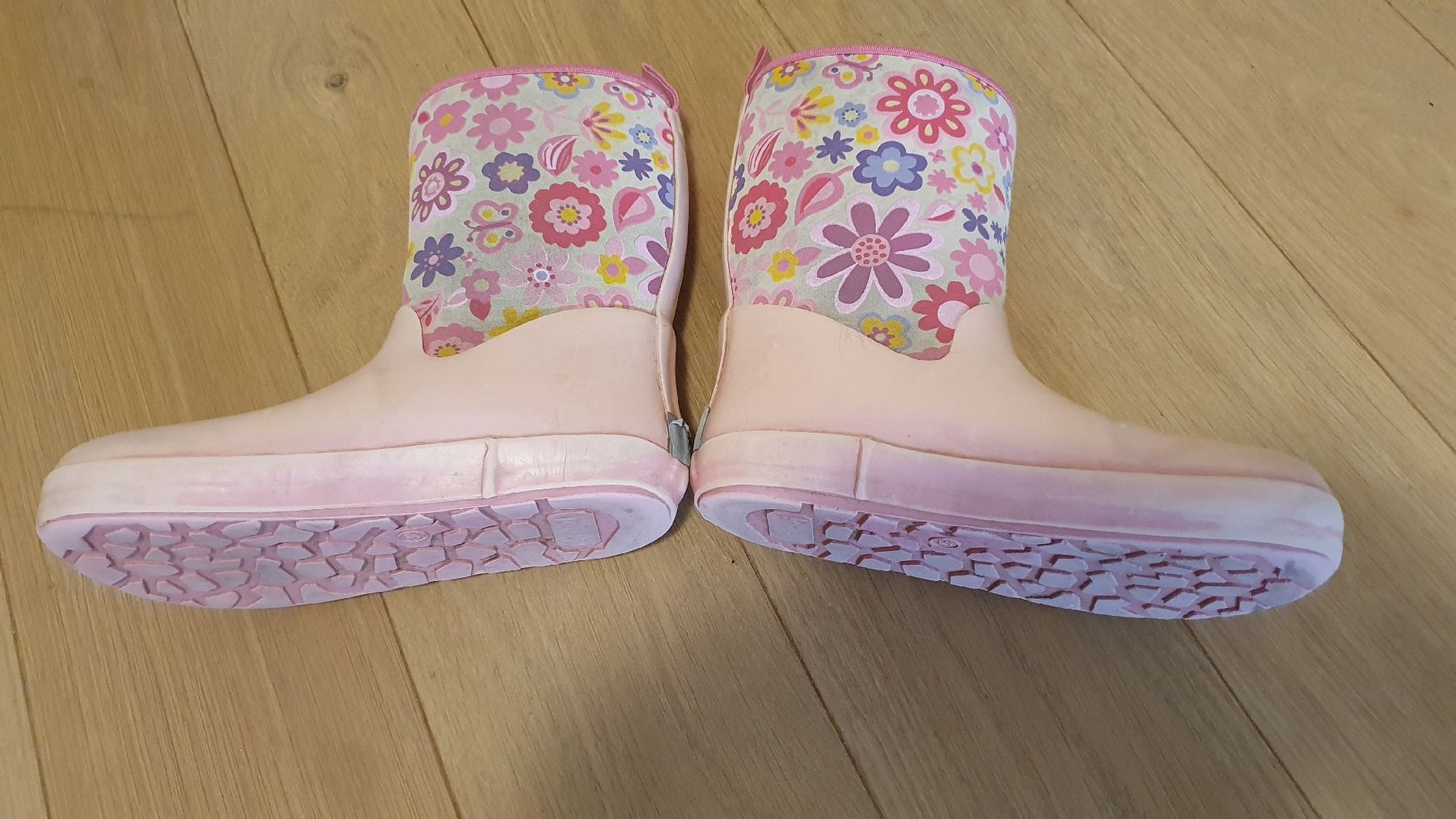 Chaussures filles: Stiefel Koel 32 – D'occasion à Zürich par akm70 2