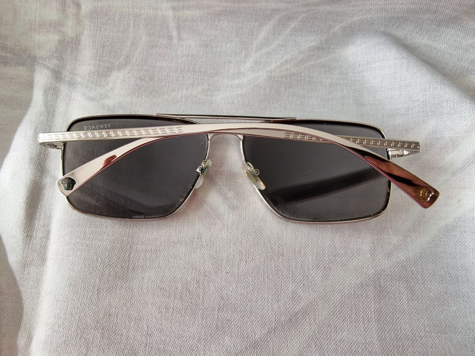 Occhiali & Lenti: Versace Sonnenbrille – Usato da Köniz venduto da ps5_77vk 1