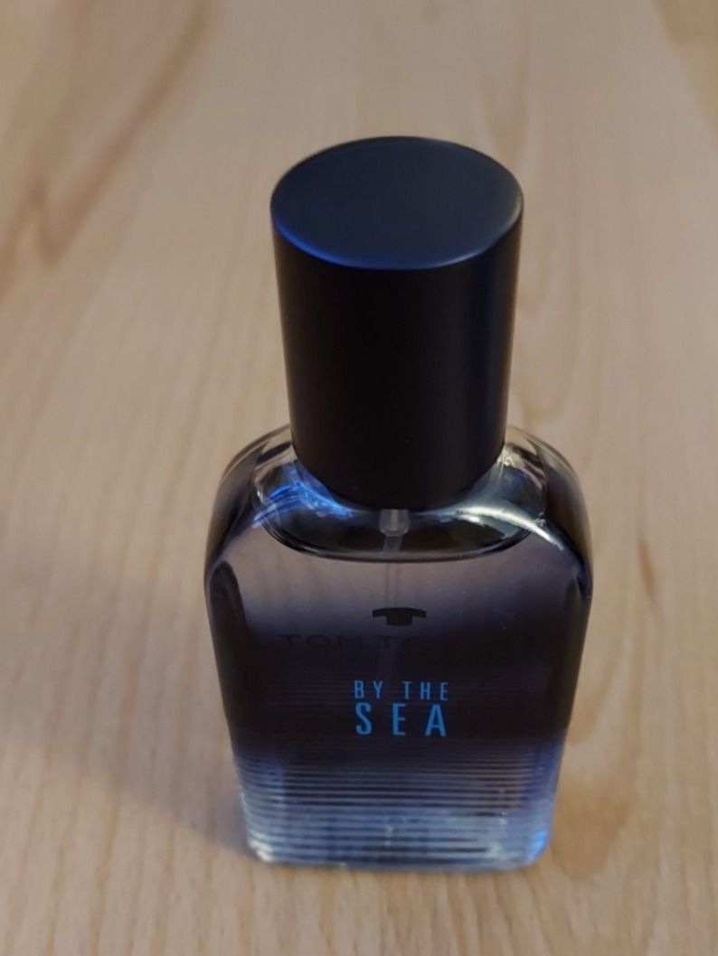 Profumi & Eau de Toilette: Tom Tailor - BY THE SEA 30ml – Nuovo (secondo la descrizione) da Oberbüren venduto da Eisenherz1900