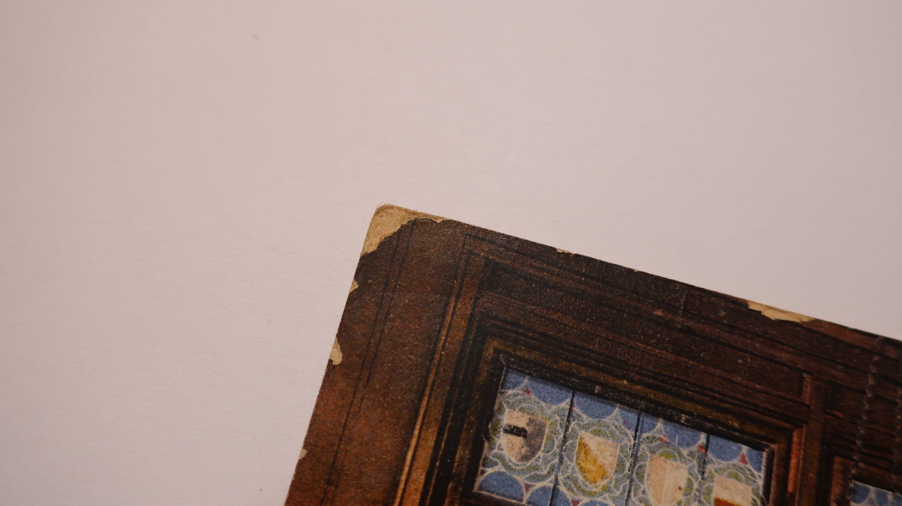 Cartoline postali: Rütlstube N°3106 – Usato da Cormoret venduto da Pascalll2001 3
