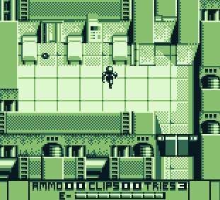 Nintendo Giochi: Alien 3 - Game Boy - schöner Zustand! – Usato da Zuerich venduto da Dorsi 3