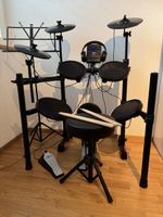 Electronic Drum Kit - Gear4Music - DD220X