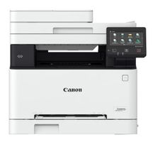 CANON i-Sensys MF655Cdw Farbdrucker (26063048)
