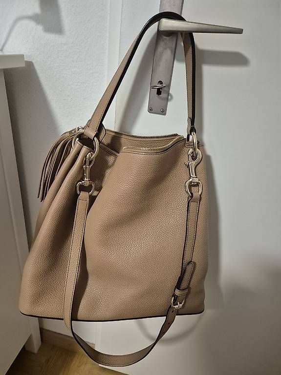 Gucci Borse da donna: Gucci Hobo Two Way Bag – Usato da Wetzikon ZH venduto da anci06 4