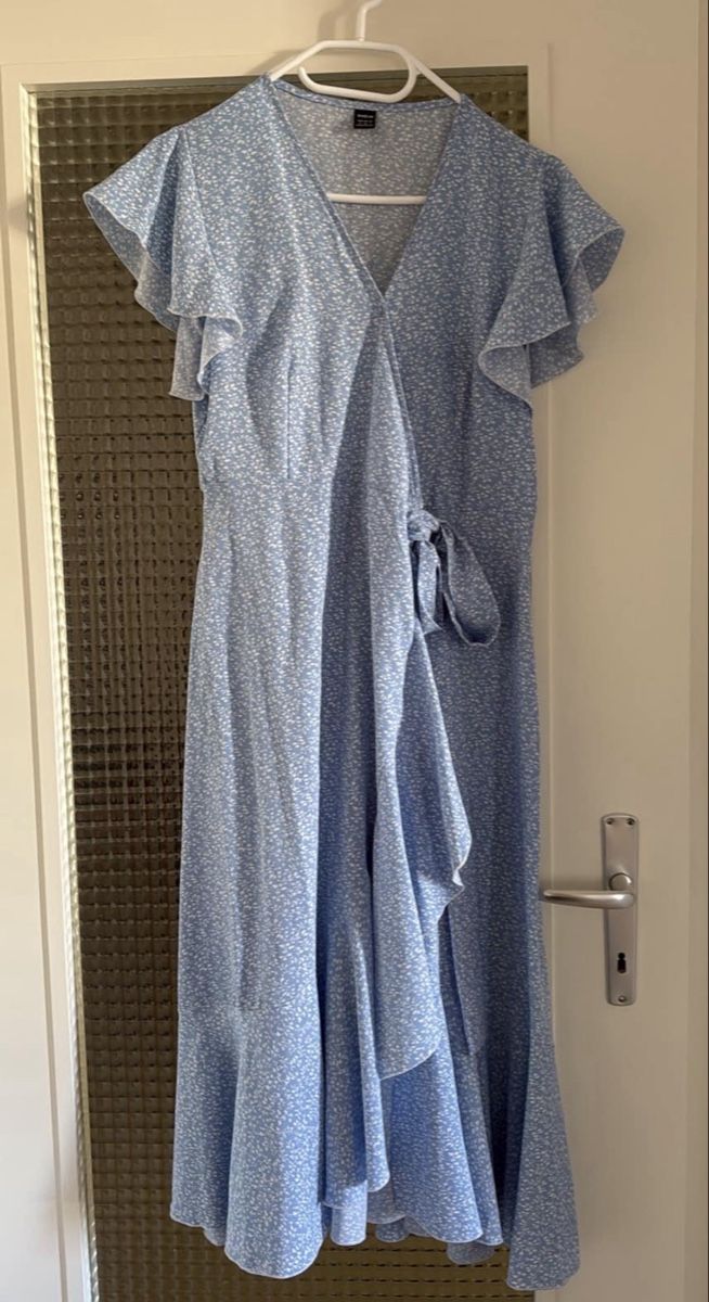 Vestiti: NoBrand - Robe portefeuille - taille S – Nuovo (secondo la descrizione) da Belmont-Lausanne venduto da Michelle_Srdr_ 1