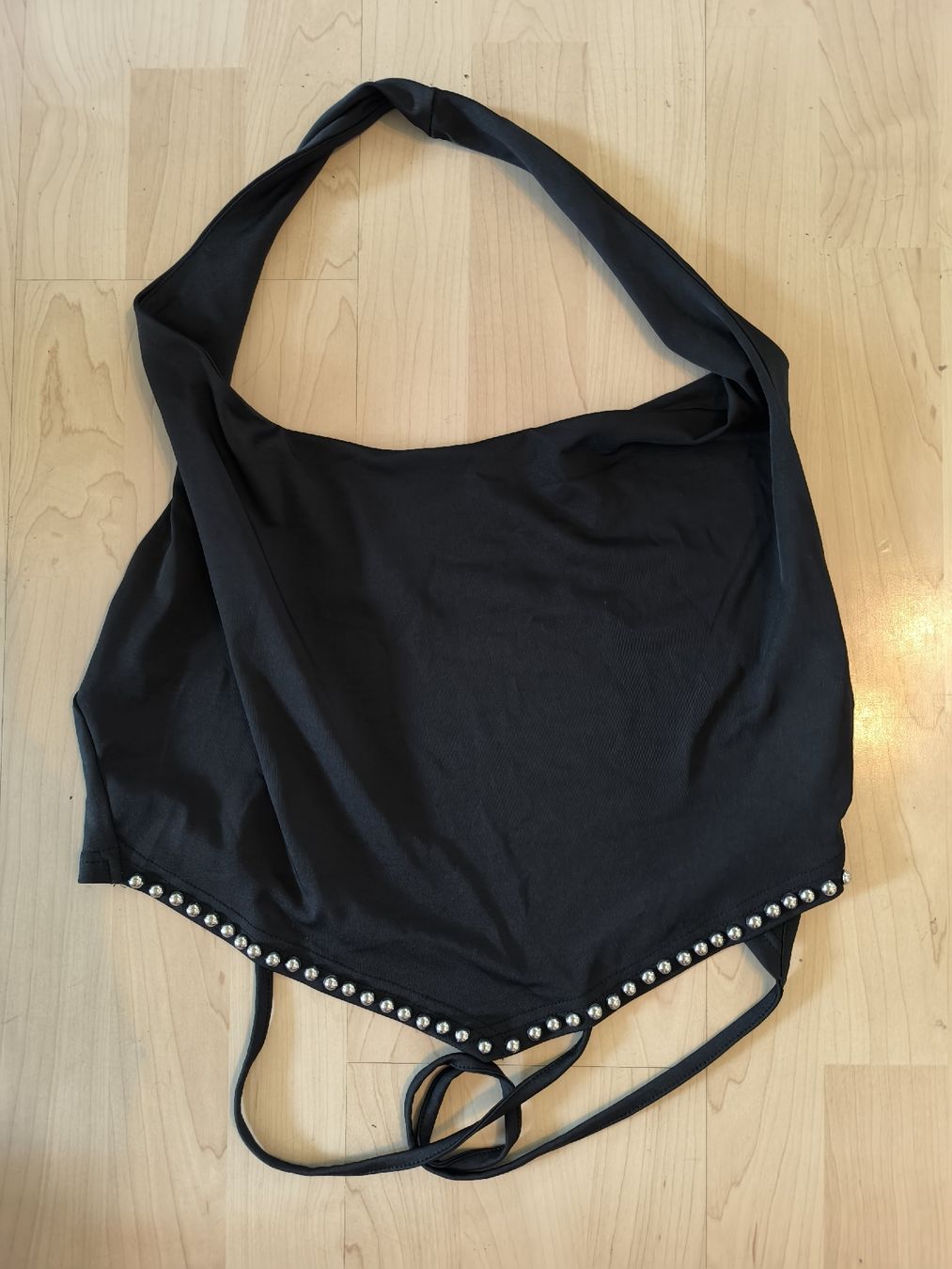 Tops: Damen Top schwarz Grösse L  – Neuf (Voir description) à Brügg BE par Meui_Zouberding 2