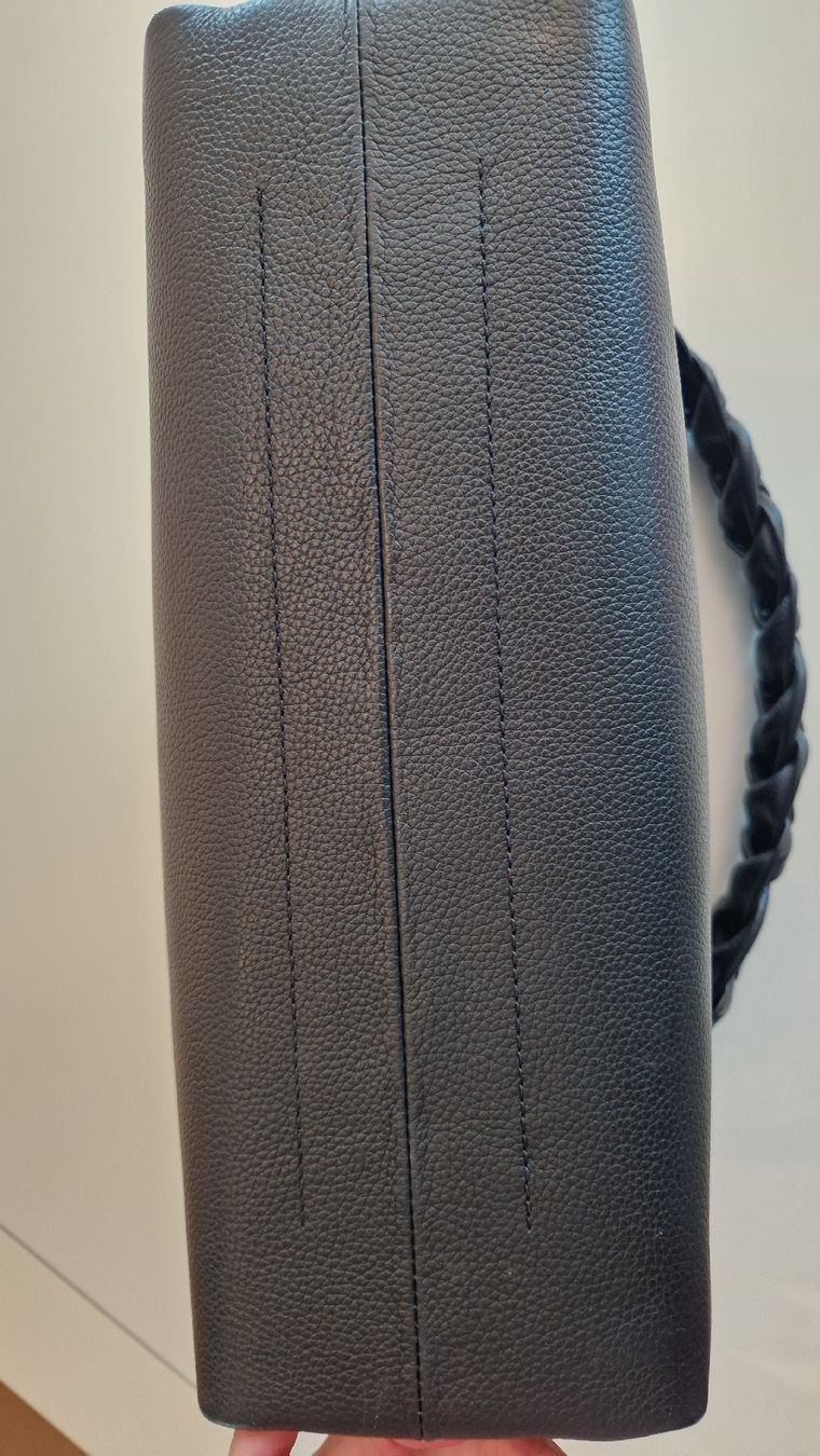 Coccinelle Borse da donna: Coccinelle Handtasche schwarz – Usato da Binz venduto da imperatrice3 5