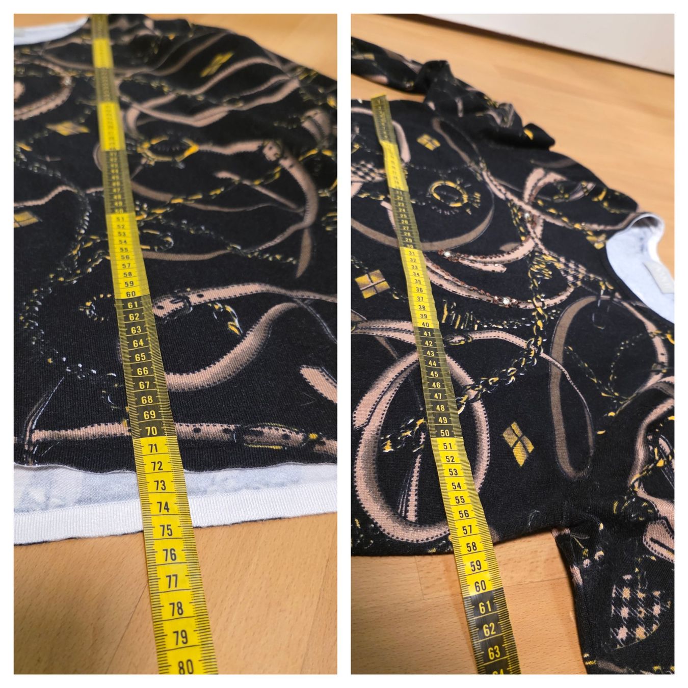Camicette: Ovanti elastische Damenbluse Gr. XL – Usato da Wald ZH venduto da CapLux 6