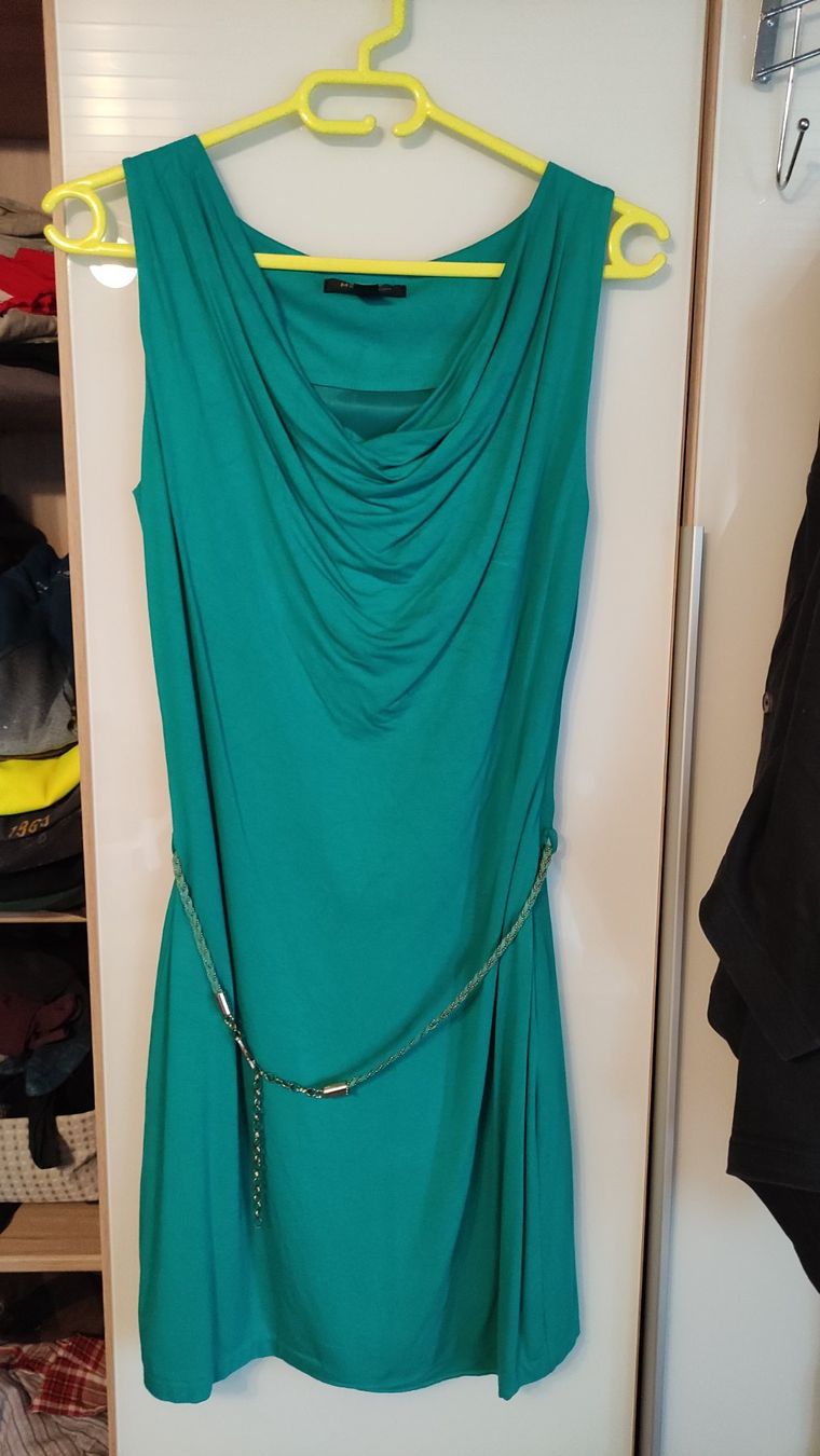 Mango Vestiti: Mango Kleid Neuwertig – Usato da Grub SG venduto da isa_92y7