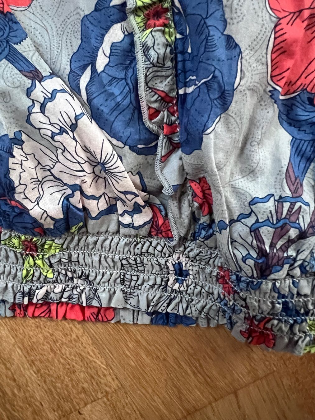 Tom Tailor Camicette: Bluse von Tom Tailor, Grösse 38, Neu – Nuovo e nell'imballaggio originale da Teufen AR venduto da Maleaa 4