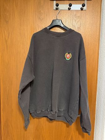 Yeezy Season 5 Calabasas Pullover