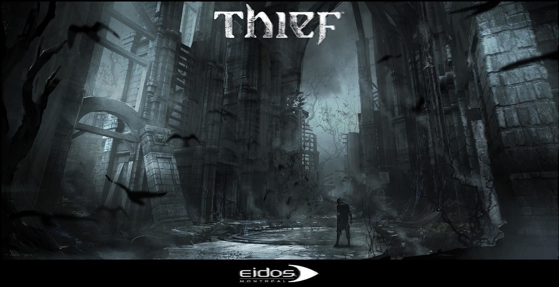 Sony Giochi: Sony PS3  Thief Ich nehme mir was Euch gehört – Usato da Schüpfheim venduto da Games_Spielkonsolen 9