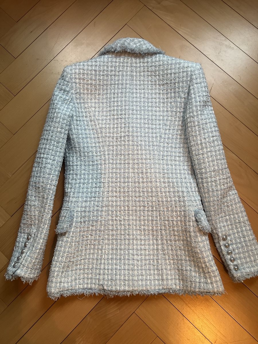 Balmain Giacche: Balmain blazer – Nuovo (secondo la descrizione) da Zürich venduto da modcoss 3