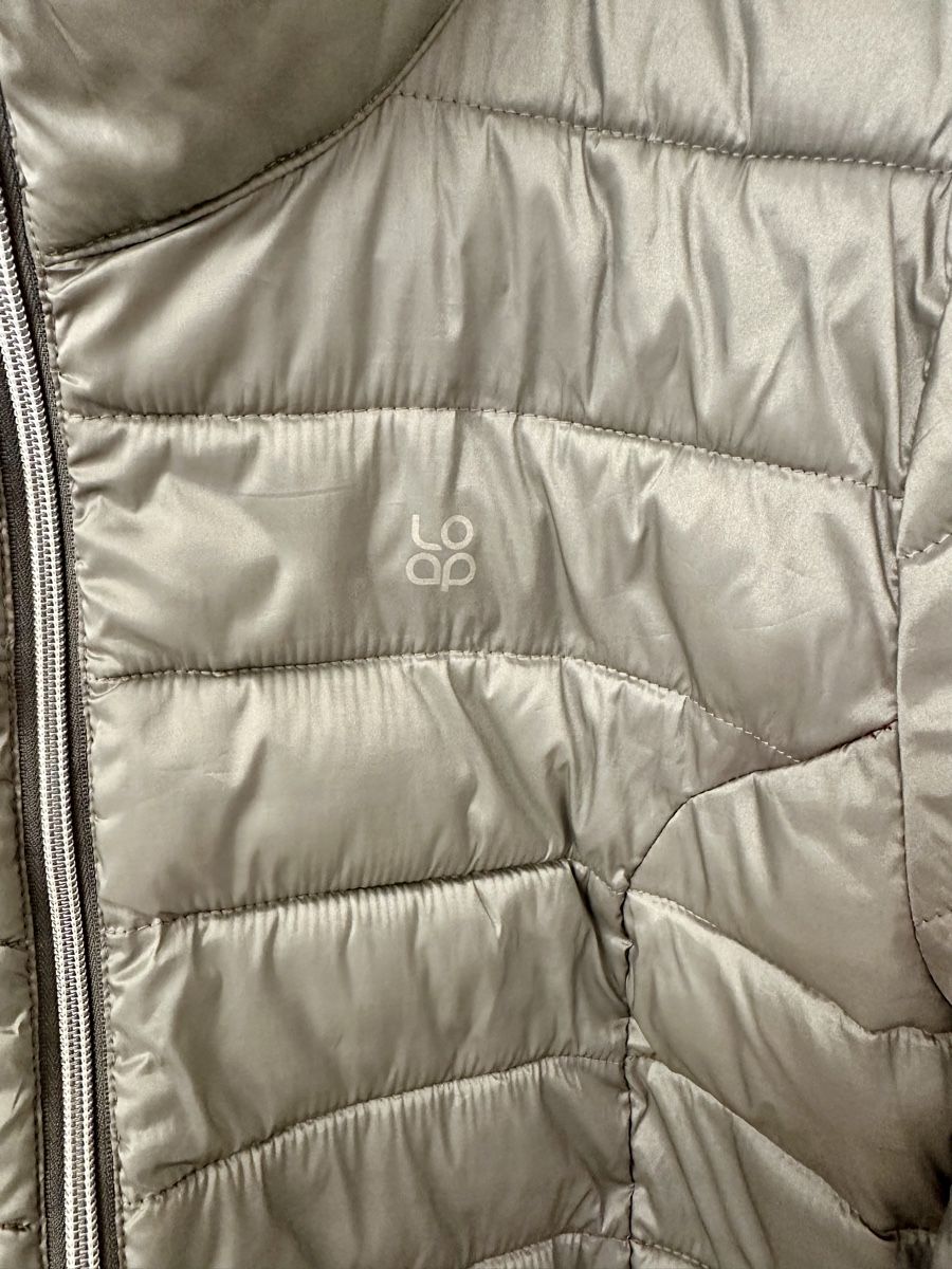 Jacken: Loop Womens Light Weight Jacket size M – Gebraucht aus Kilchberg ZH von kku_pv69 4