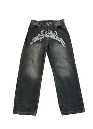 Jeans: VICINITY STONE WASHED JEANS M – Usato da solothurn venduto da mil_ja.t 1