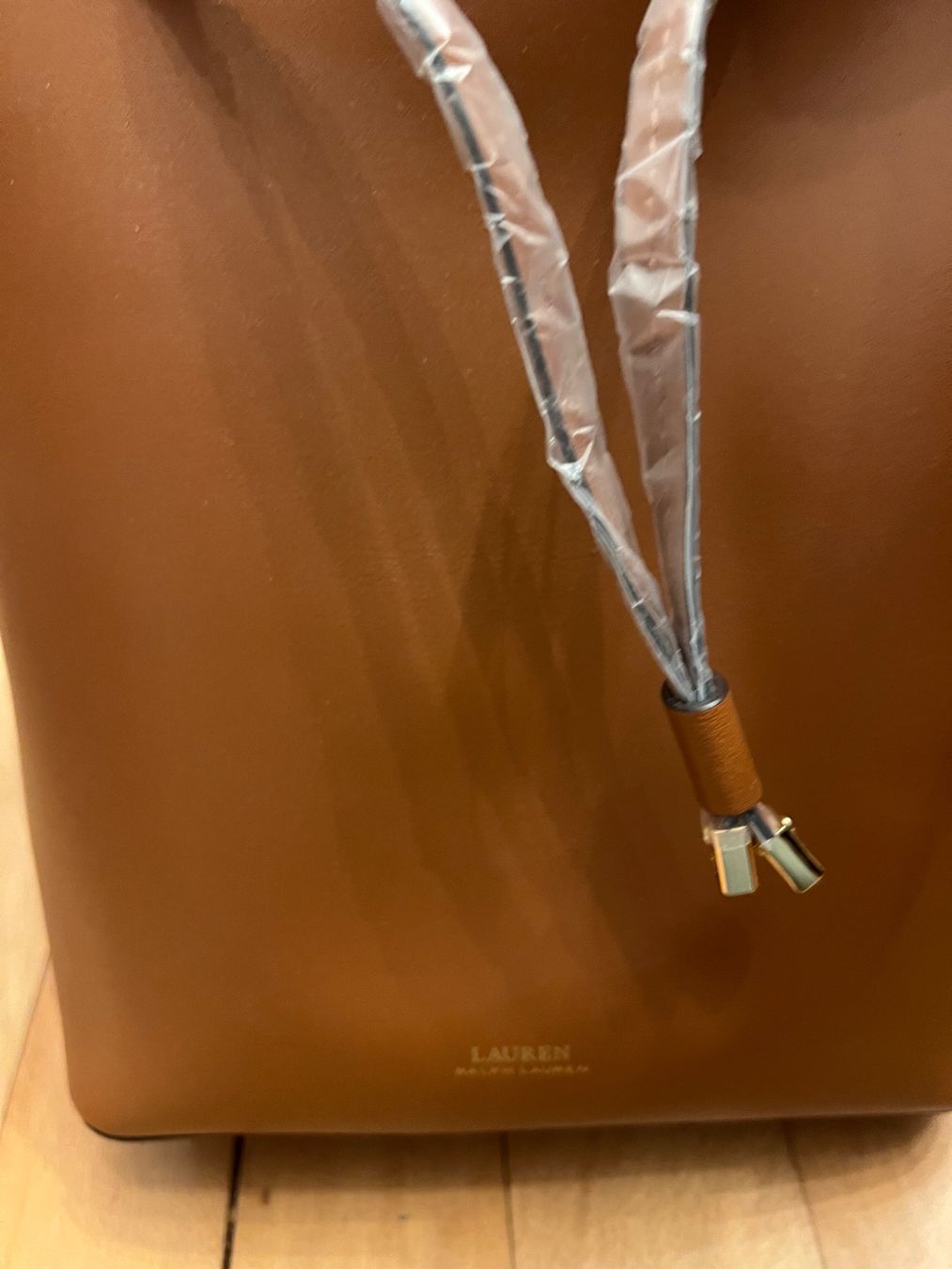 Ralph Lauren Borse da donna: Neue Ralph Lauren Beuteltasche – Nuovo (secondo la descrizione) da Zürich venduto da Claudia2206 3