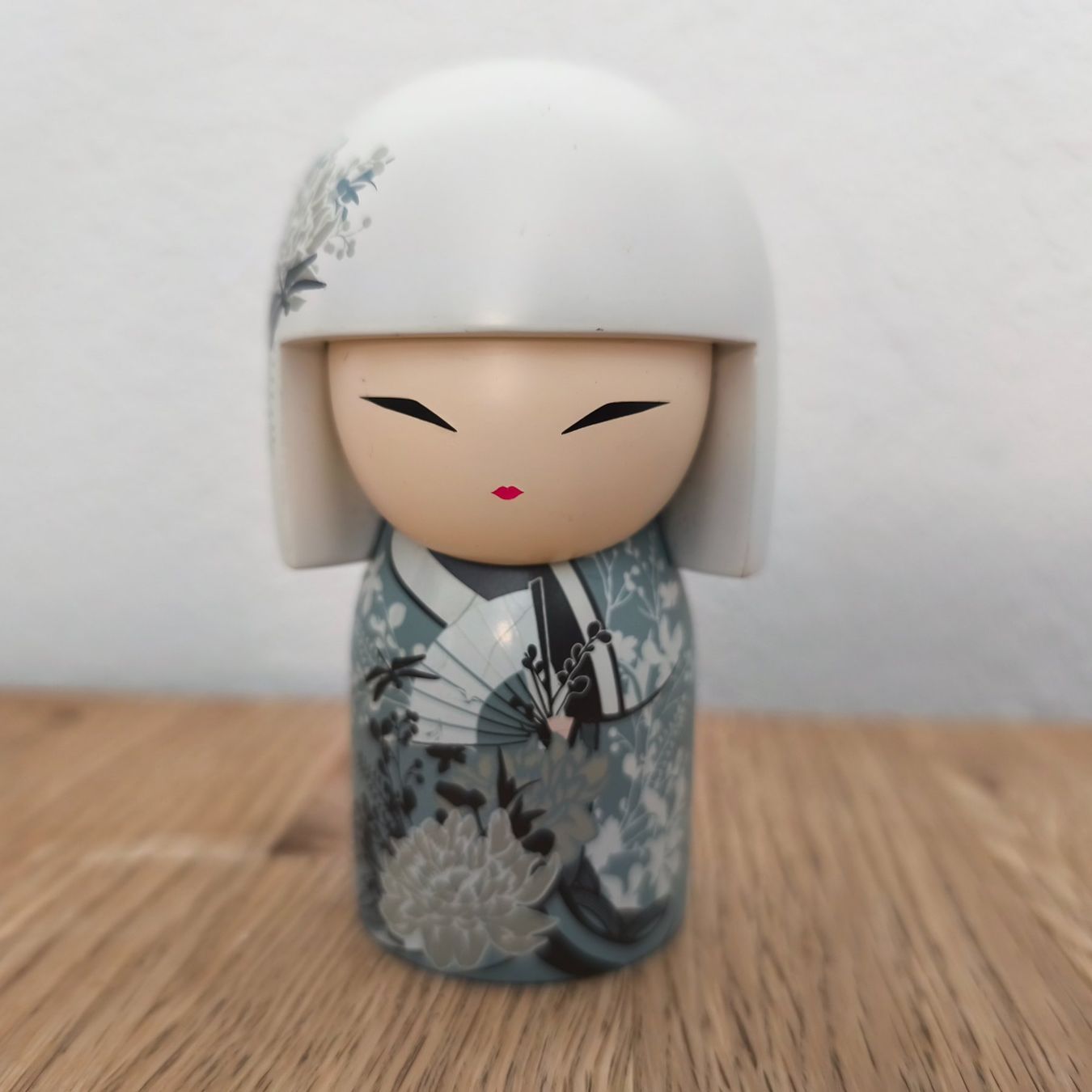 Kimmidoll Figurines: Figurine Kimmidoll - "Miyuna" – D'occasion à Montet (Broye) par Mimsoline