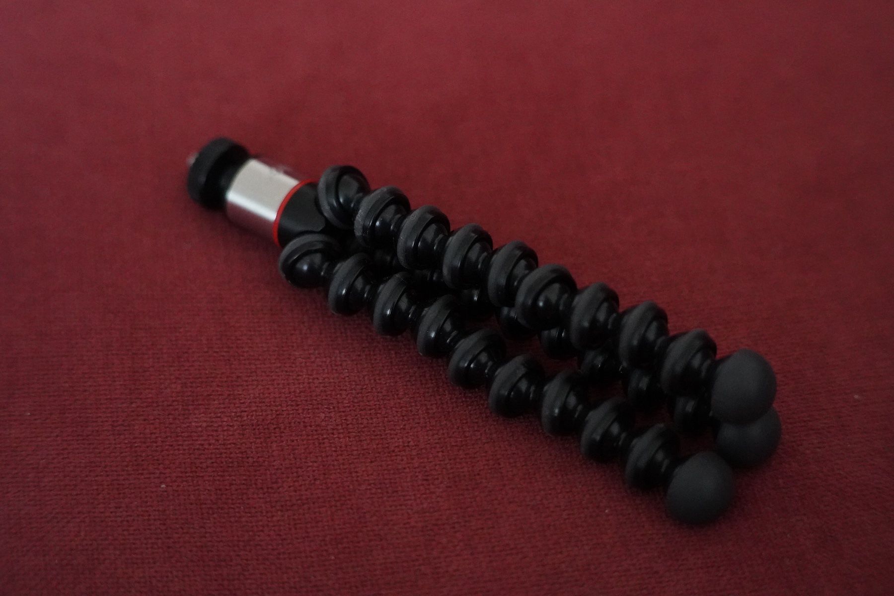 Joby Treppiedi & Teste: Joby GorillaPod Stativ 325 – Usato da Cham venduto da Stepanizator