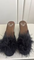 Feather Pumps Size 40