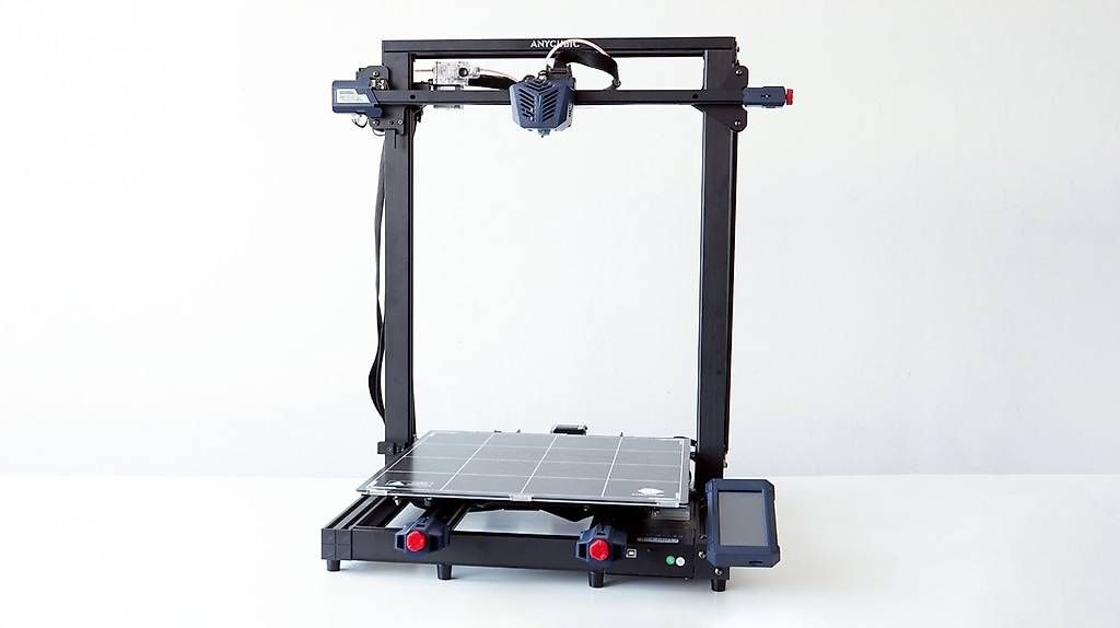 Stampanti 3D: ANYCUBIC KOBRA MAX – Usato da Sursee venduto da G_H_O_S_T 1