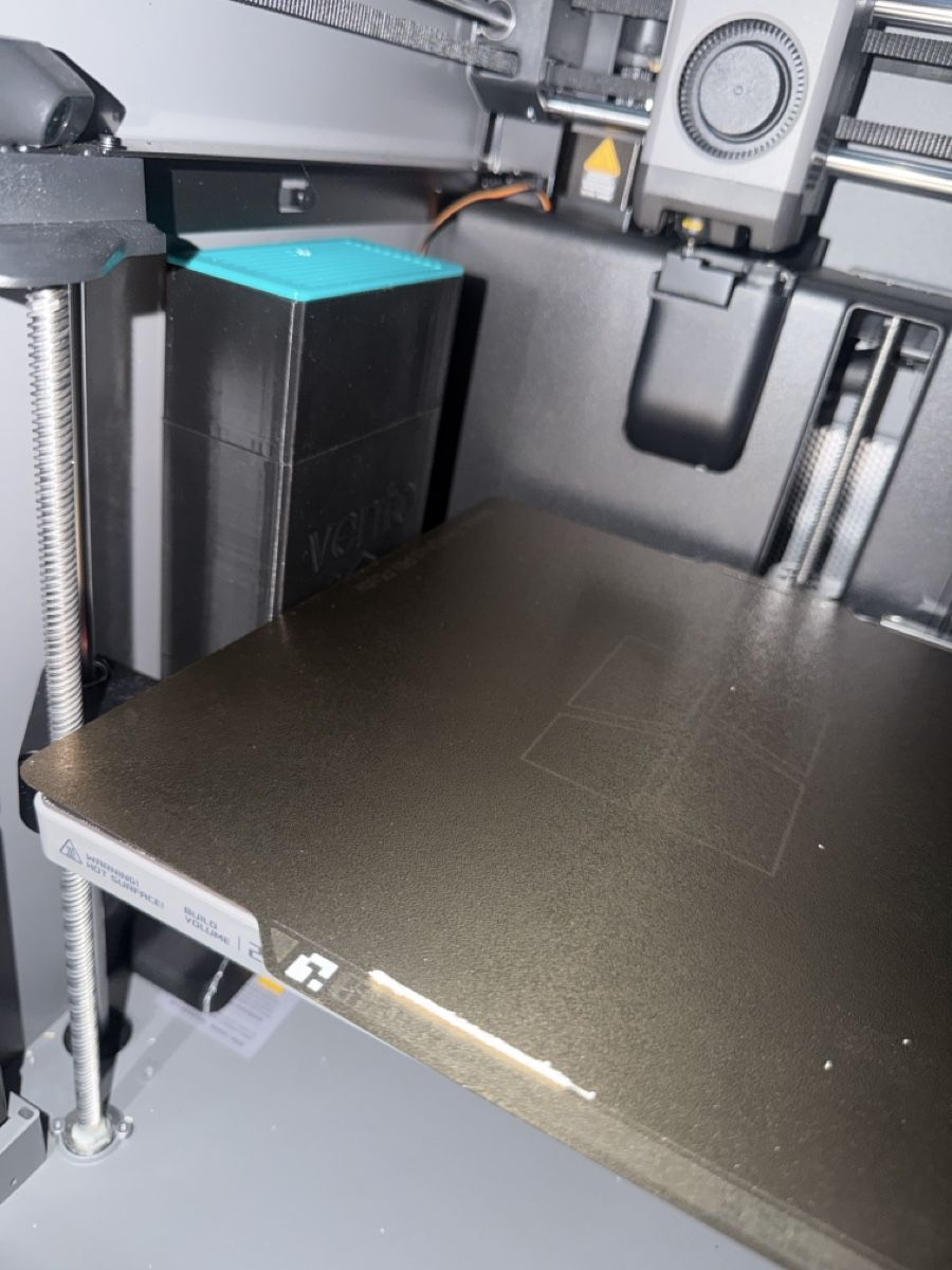 Bambu Lab 3D Drucker: 3D Drucker Bambu Lab P2S mit Filament Set gebraucht – Gebraucht aus Burgdorf von Little-Lu 7