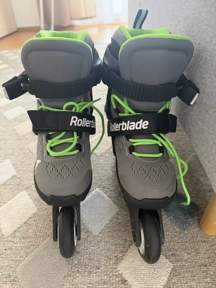 Altri accessori: Kinder Rollerblade – Usato da Luzern venduto da doj_t68f 1
