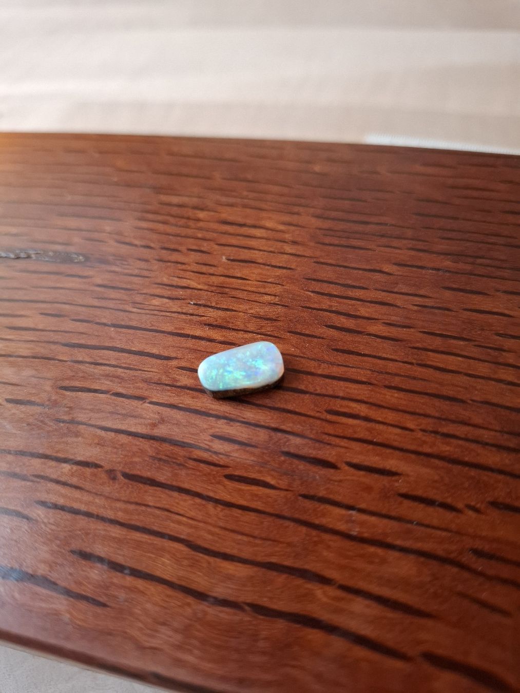 Edelsteine: Boulder Opal Australien – Gebraucht aus Udligenswil von Volvo960 3