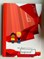 Logisch 6 Arbeitsheft und Buch - Mathelehrmittel