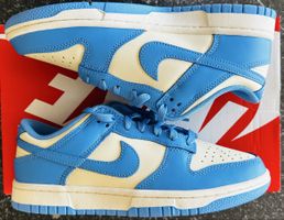 Nike Dunk Low University Blue