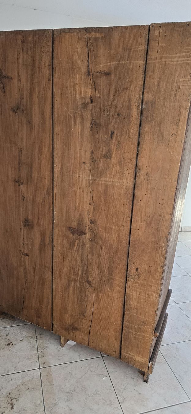 Armadi: Antiker Bauernschrank  – Usato da Brunegg venduto da Metter01 8