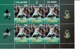 100 Jahre SV Ried 1 KB **