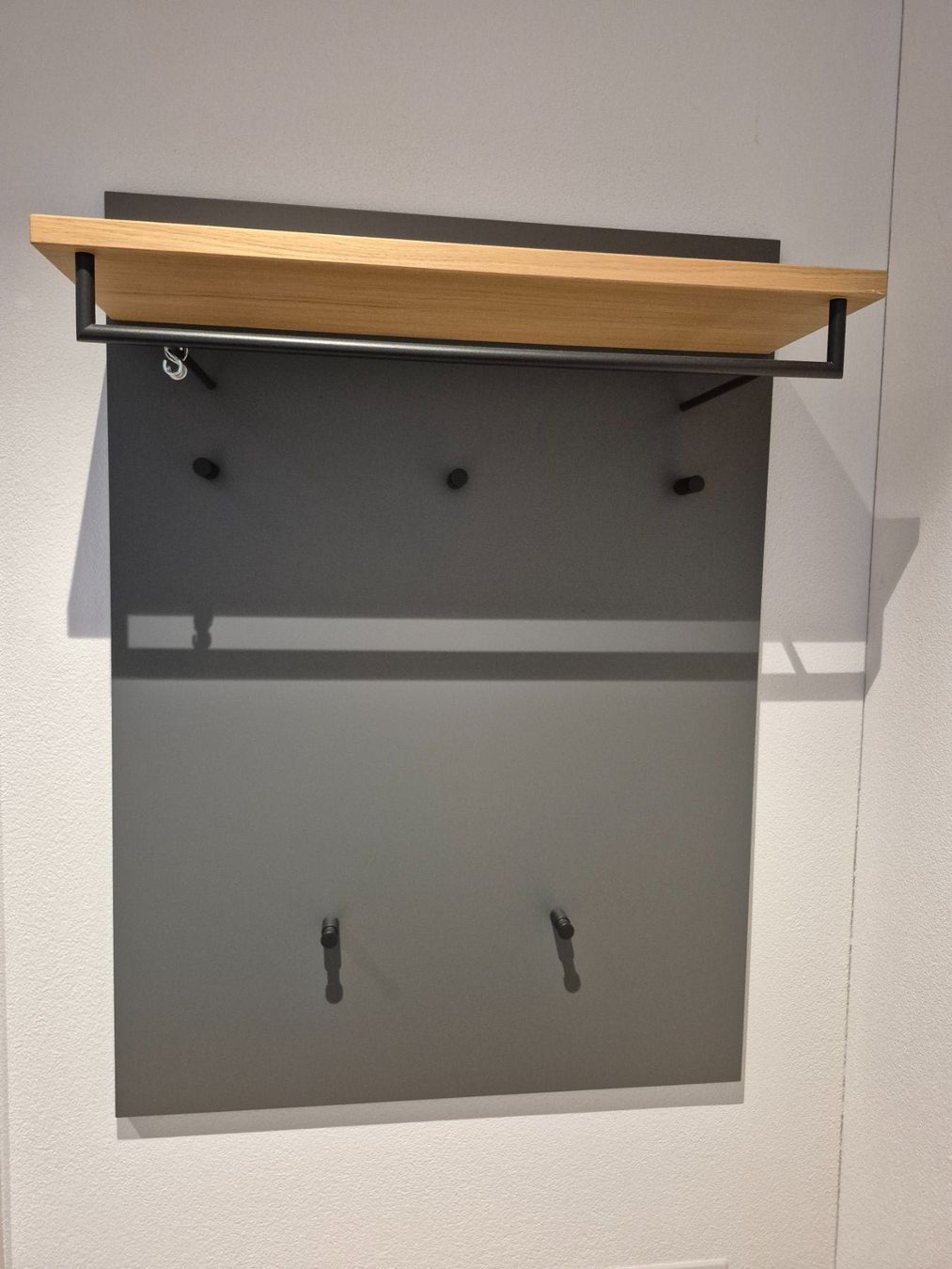 Porte manteau: Garderobe – D'occasion à Illnau par kuota69 3