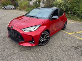 Toyota Yaris 1.5 HSD GR - 07.2022 - 69'000km - Hagelschaden