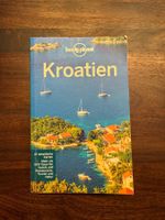 Kroatien Reiseführer - Lonely Planet