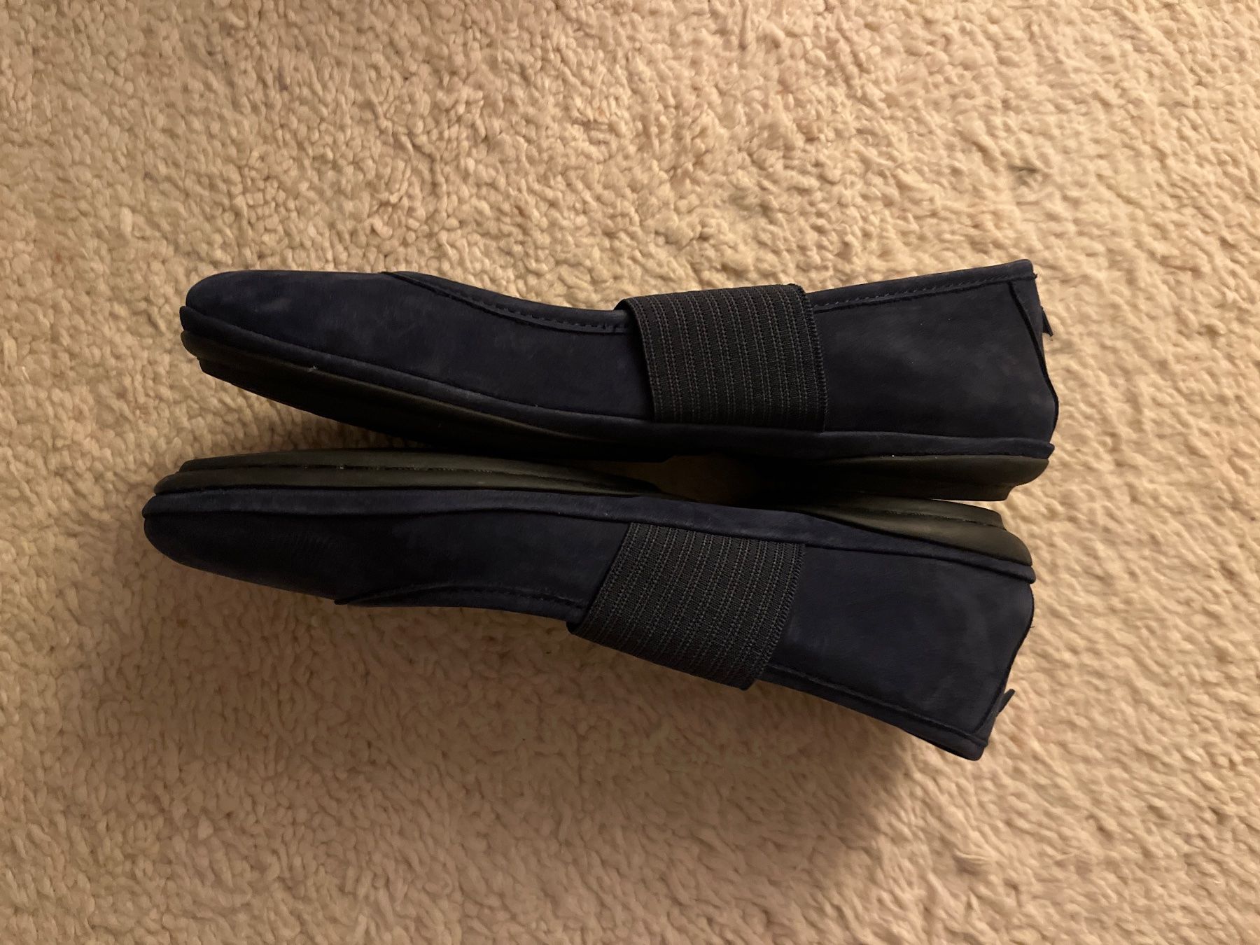 Camper Damenschuhe: Ballerina Camper Right Nina – Gebraucht aus Winterthur von Alp13 1