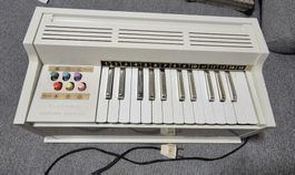 Magnus Electric Chord Organ Vintage - Instrument rare!