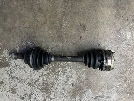 Alfa Romeo GTV / Spider Antriebswelle links