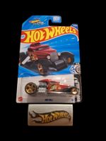 Hot Wheels Rod Squad 2025 Mid Mill 7/10 L